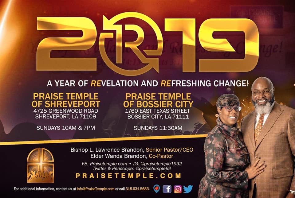 2019Service